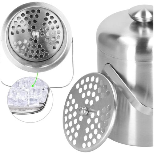  Springos&reg; Ki0116 Posuda za Led Cijene