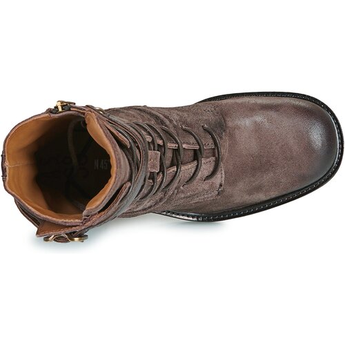 Airstep / A.S.98 Pol&amp;scaron;kornji SETTER LACE Kostanjeva Slike