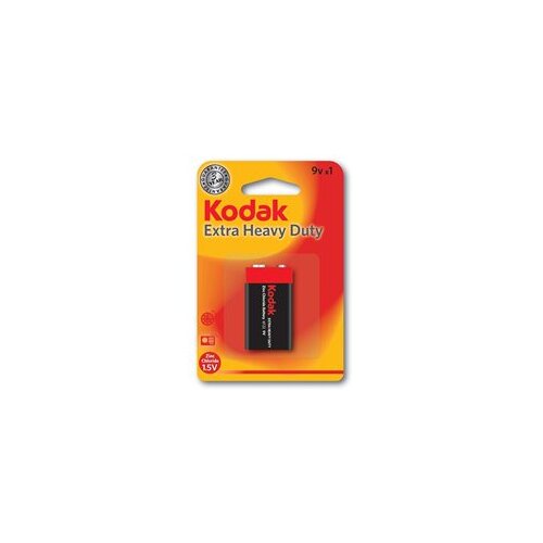  KODAK,K9HZ ZNCL 9V (887930953435) Slike