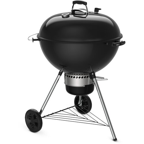 Weber Master-Touch Premium E-6755 žar za oglje 67 cm Black Slike