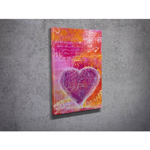 Opviq slika na platnu 30x40cm Cene