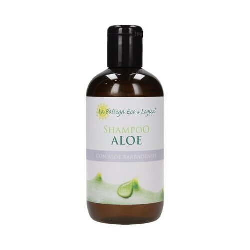 La Bottega Eco & Logica šampon sa aloe verom Cijene