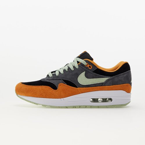 Nike WMNS Air Max 1 Light Bone/ Magma Orange-Neutral Grey Cene