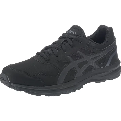 Asics Superge Gel-Mission 3 Q851Y Black/Carbon/Phantom 9097