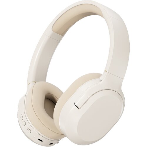 INF Brezžične Bluetooth slu&scaron;alke DR-86 White, (5000130121) Cene
