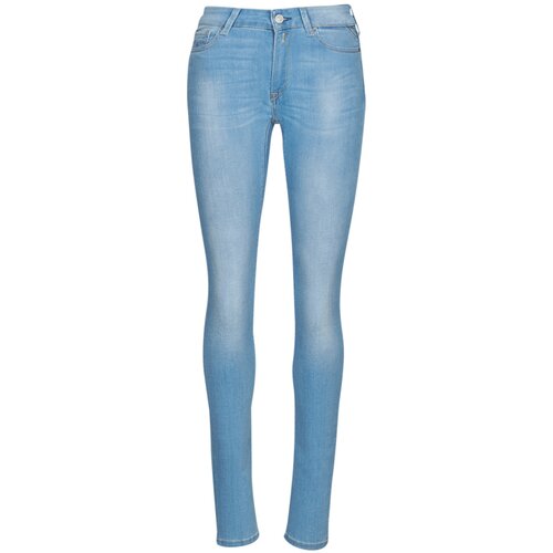 Replay WHW690 Blue Slike