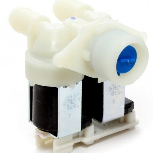  Elektroventil Whirlpool, Dvokraki val021wh 154ig00 480111100199 Cene
