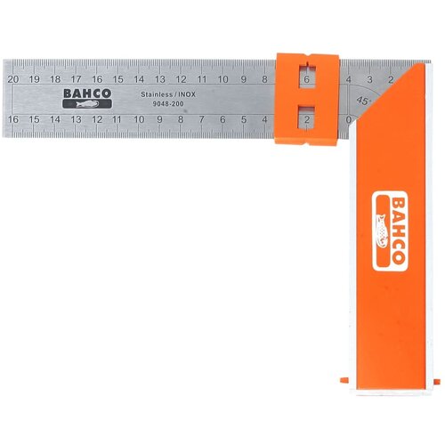Bahco 9048-250 kutomjer 1-dijelni komplet Cijene