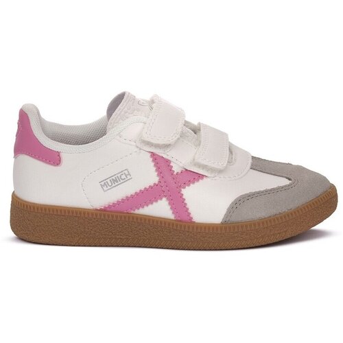 Munich Nizke superge Mini Barru pisana Slike