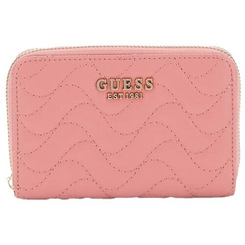 Guess Denarnice SWQG96 53140 Rožnata Slike