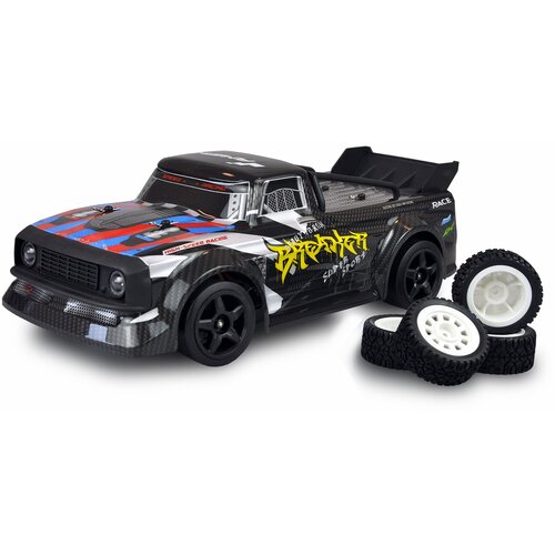  Amewi Breaker Pro Radio-Controlled (RC) model Sport car Electric engine 1:16 Cene