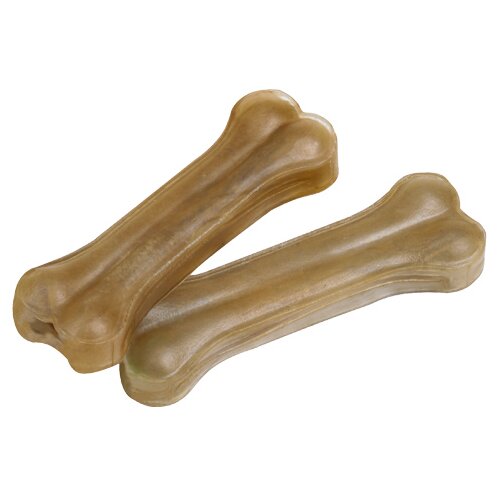 Nobby Starsnack pre&amp;scaron;ana kost, 21 cm &amp;ndash; 170 g Slike