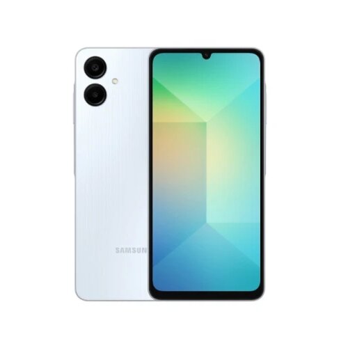 Samsung A06 6/128GB plavi Cene