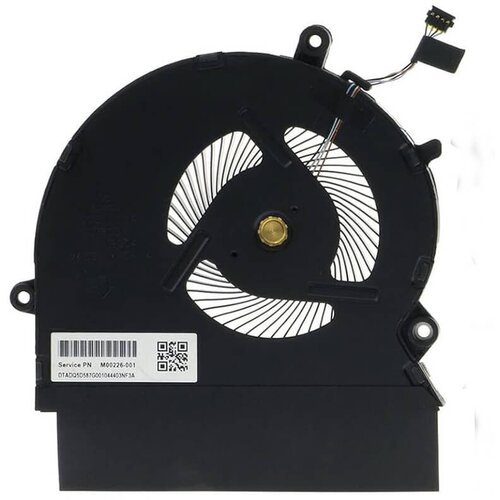  Ventilator HP Spectre x360 15-eb - Procesor (CPU) Cene