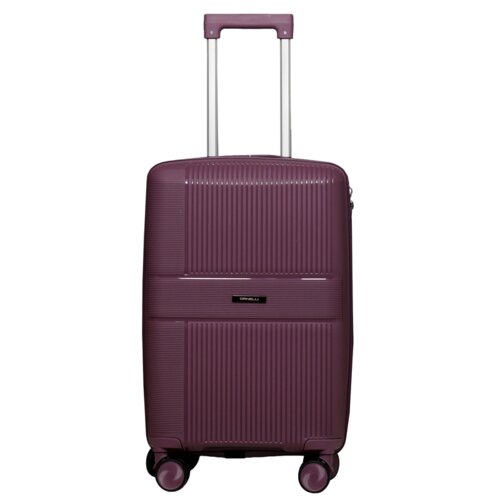 Opus kofer srednji, Purple 29979 Slike