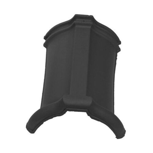 Tondach Sljemenjak za crijep 17 glatki ENGOBA crni mat Cijene