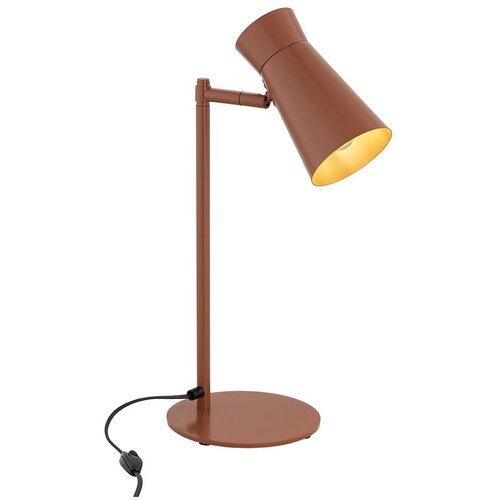  Argon 8873 - Stona lampa LORD 1xE14/7W/230V terakotna Cene