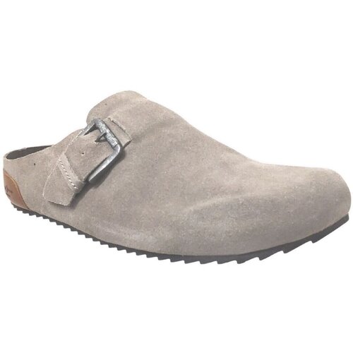 PepeJeans Cokli Corby clog Kostanjeva Cene