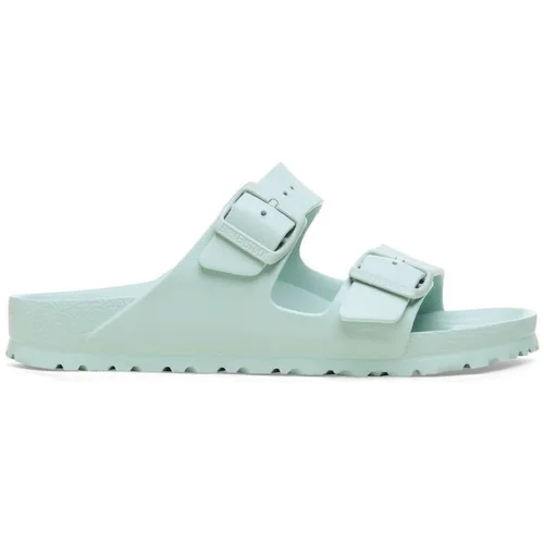 Birkenstock Arizona EVA 1027404 - Surf Green Zelena