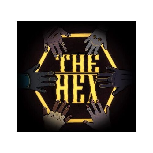 Steam The Hex Key GLOBAL Cene