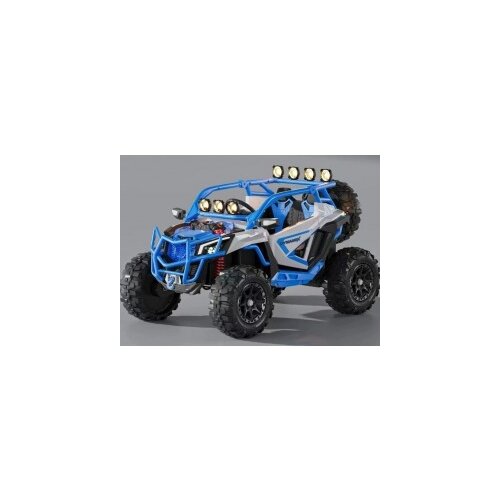  Dečiji off-road automobil plava Cene