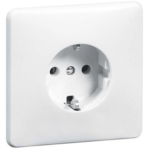 Peha SCHUKO vtičnica ws 16A 250V vtična sponka. D 80.6511 V, (20859770) Cene