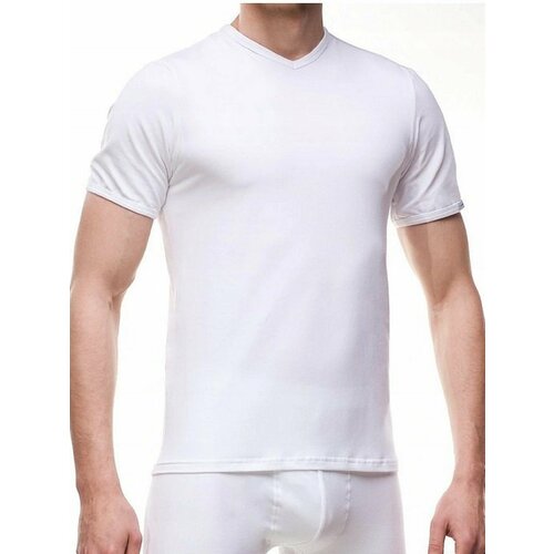Cornette T-shirt 531 New High Emotion kr/r M-2XL white 000 Cene