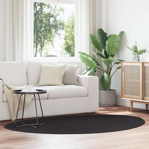  Tepisi Crni 100% Poliester 140 x 200 cm Tepisi za područja Cijene
