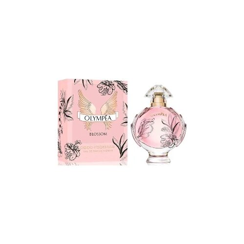 Paco Rabanne Ženski parfem Olympea Blossom, EDP, 30ml Slike