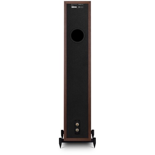 Wharfedale Diamond 12.3i orehov stenski zvocnik, na kos Slike
