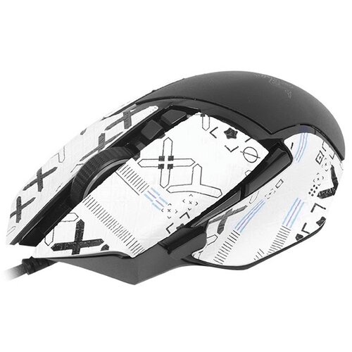 INF Izbolj&scaron;ane nalepke za mi&scaron;ko za bolj&scaron;i oprijem za Razer Basilisk V3/V3 Pro, (5000085857) Cene