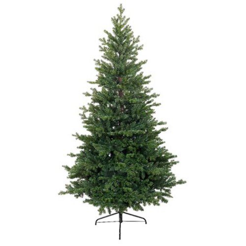 Olimp Sport Novogodi&scaron;nja jelka Allison pine 150cm-97cm Everlands 689830 Cene