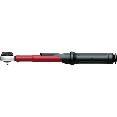 Gedore Momentni ključ 1/4'' 5-25 Nm, dolžina 285 mm, s certifikatom testiranja Cene