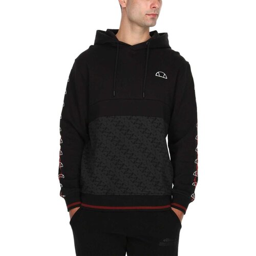 Ellesse mens hoody ELA243M686-01 Cene