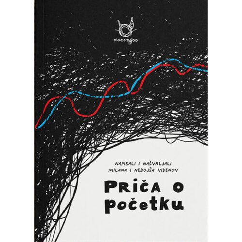 Maringoo Milana Videnov Milanov, Nebojša Videnov - Priča o početku Cene