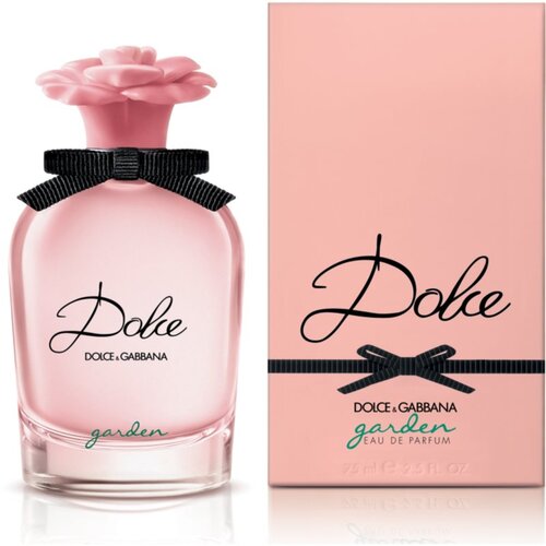 Dolce&amp;amp;gabbana Dolce Garden parfumska voda za ženske 75 ml Slike