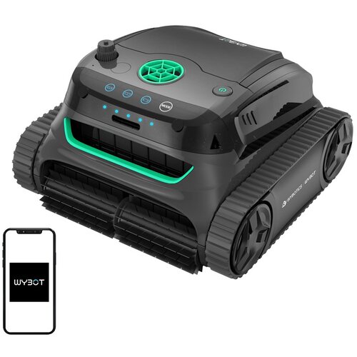 WYBOT S2 bežični robotski čistač bazena Cijene