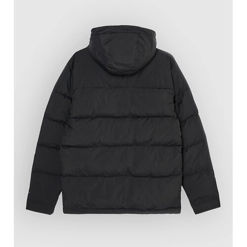 Quiksilver Nomad Jacket black Slike