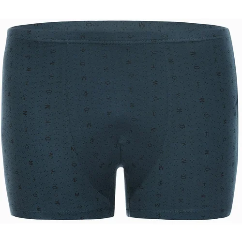 Edoti Men's boxer shorts