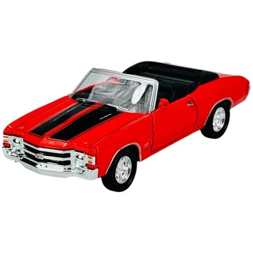  1971 Chevrolet Chevelle SS 454 1:34 Cijene