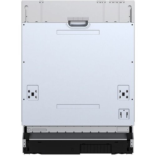 Tesla sudoma&amp;scaron;ina WDI662M ugradna/E/14 kompleta/598x55x815/inox Slike