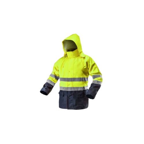  Vodonepropusna reflektirajuća jakna S-XXXL NEO 81-720/81-721 Cijene