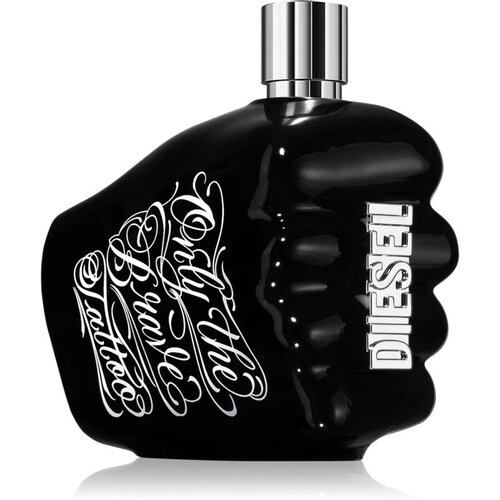 Diesel Only The Brave Tattoo toaletna voda za moške 200 ml Cene