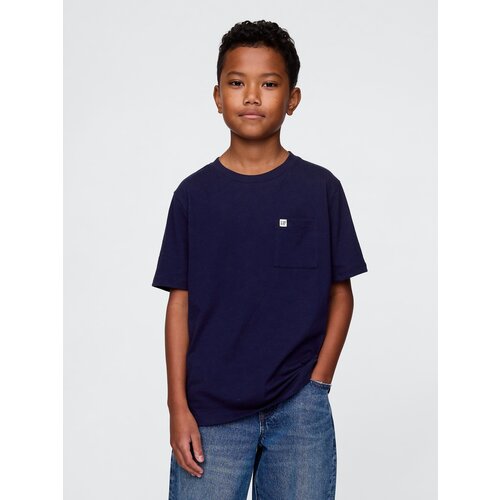 GAP Children&amp;#039;s T-shirt Pocket - Boys Slike