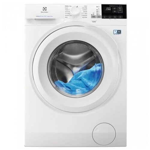 Electrolux EW7W4684W ma&amp;scaron;ina za pranje i su&amp;scaron;enje ve&amp;scaron;a Slike