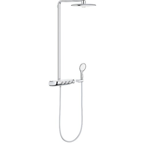 Grohe komplet za prho s termostatsko armaturo rainshower sys Cene