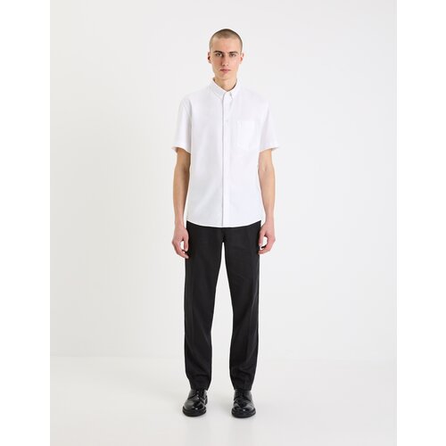 Celio Regular Shirt Daxfordmc - Mens Slike