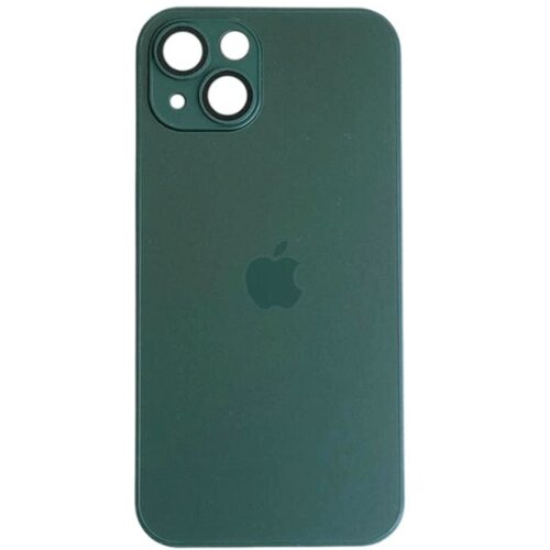  AG glass iPhone 13 zelena* Cene