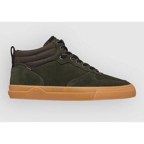 Element Topaz C3 2.0 Mid Winter Shoes forest night Cene