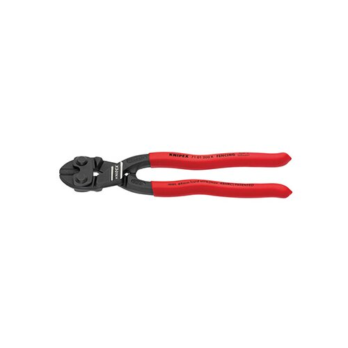 Knipex sečice CoBolt® "Robust" 200mm 71 01 200 R Cene